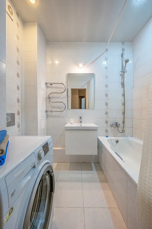 Квартира 2-комнатная Квартира — Екатеринбург