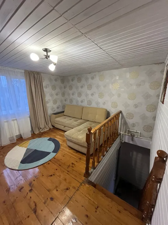 Дом в центре