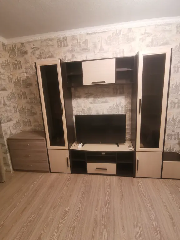 Квартира Уютная квартира — Краснодар