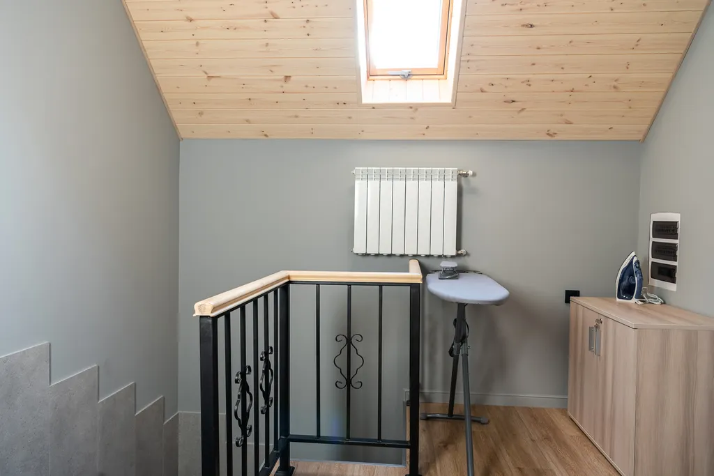 Апартаменты у моря