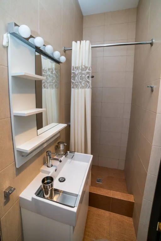 Квартира Комната — Кучугуры