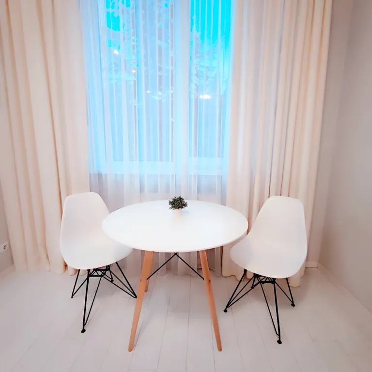 Квартира Квартира у моря — Сириус