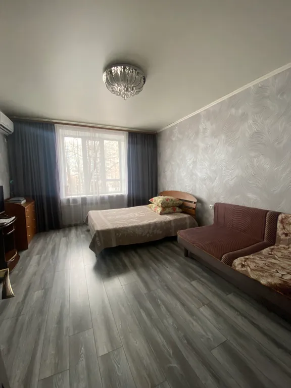 Классная квартира — аренда посуточно в Астрахань