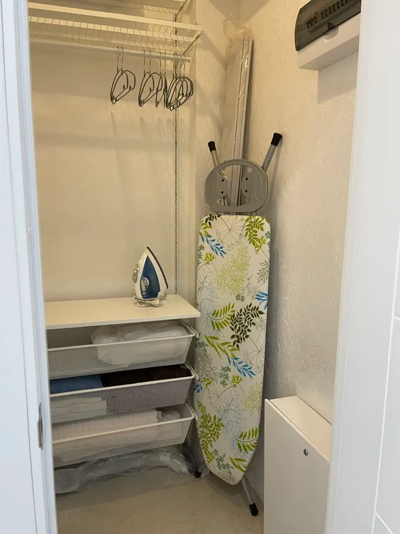 Апартаменты Беррио в ЖК Каравелла Португалии