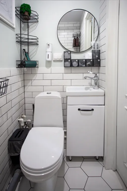 Квартира Квартира Seven — Санкт-Петербург