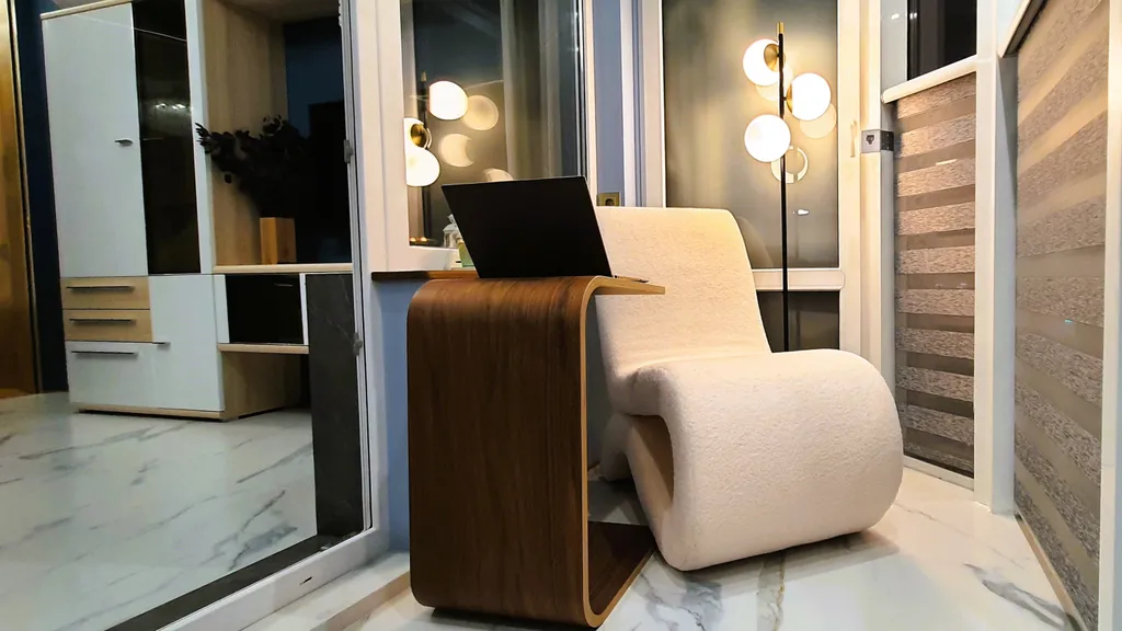 Премиальный апартамент в 5 минутах от моря