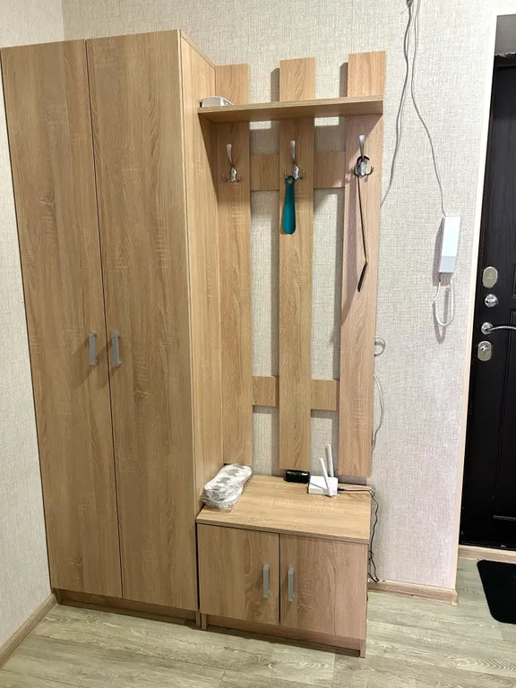 Уютная евродвушка в ЖК  «Рождественский» ждёт вас!