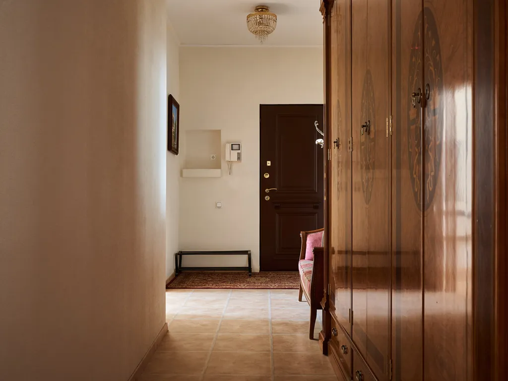 Квартира у Московского вокзала