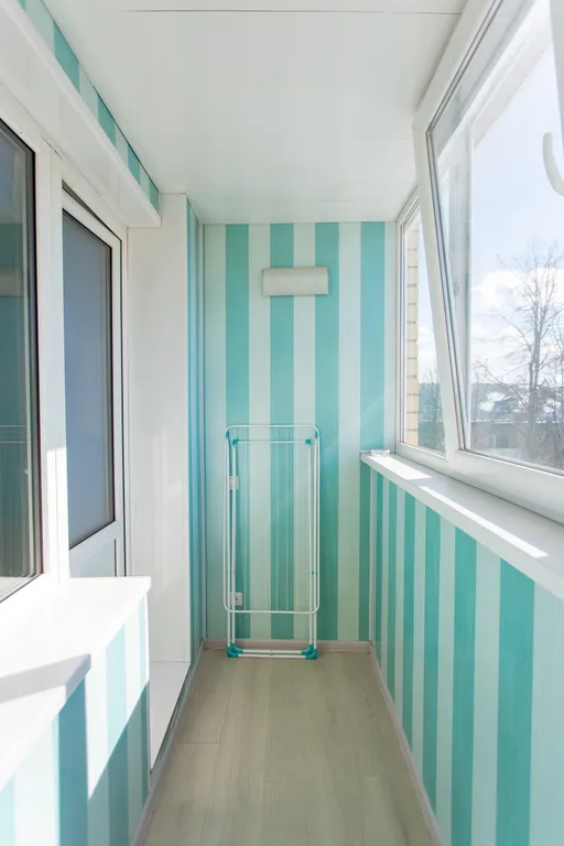 Уютная квартира недалеко от центра