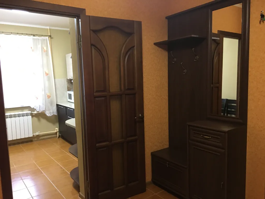 Апартаменты в центре