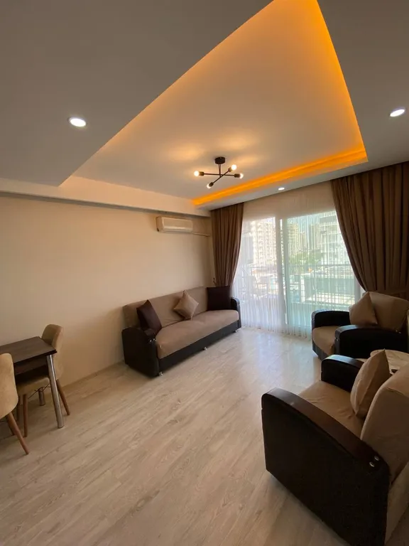 Квартира в центре