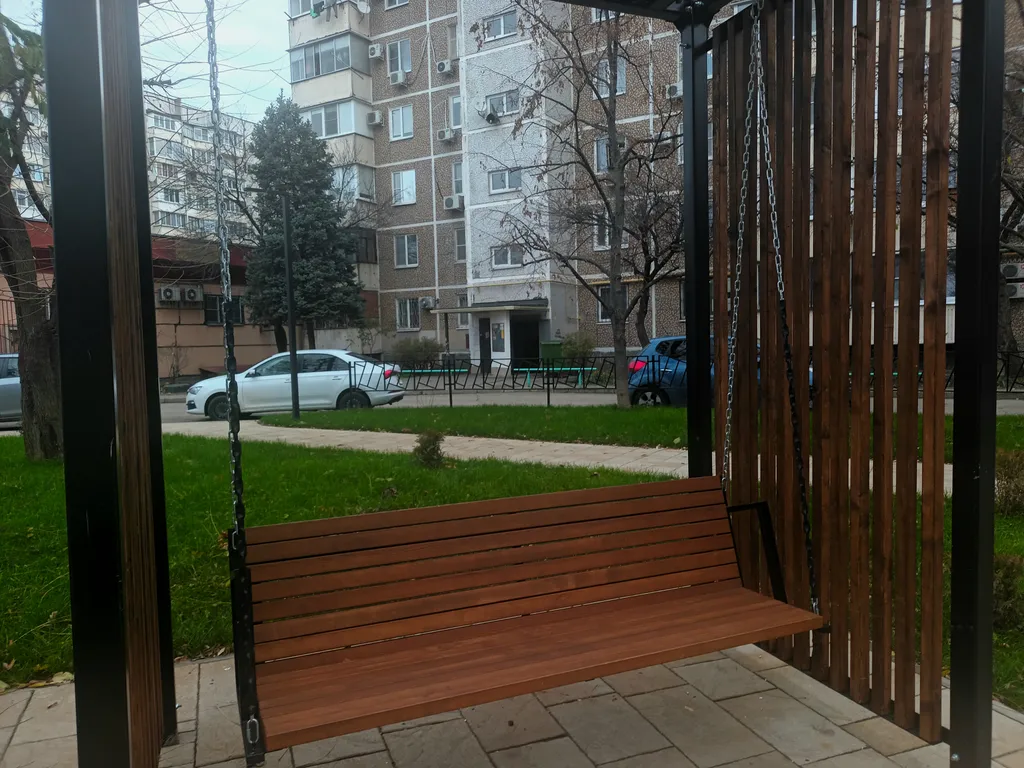 Квартира Очаровательная квартира Дитя заката — Краснодар