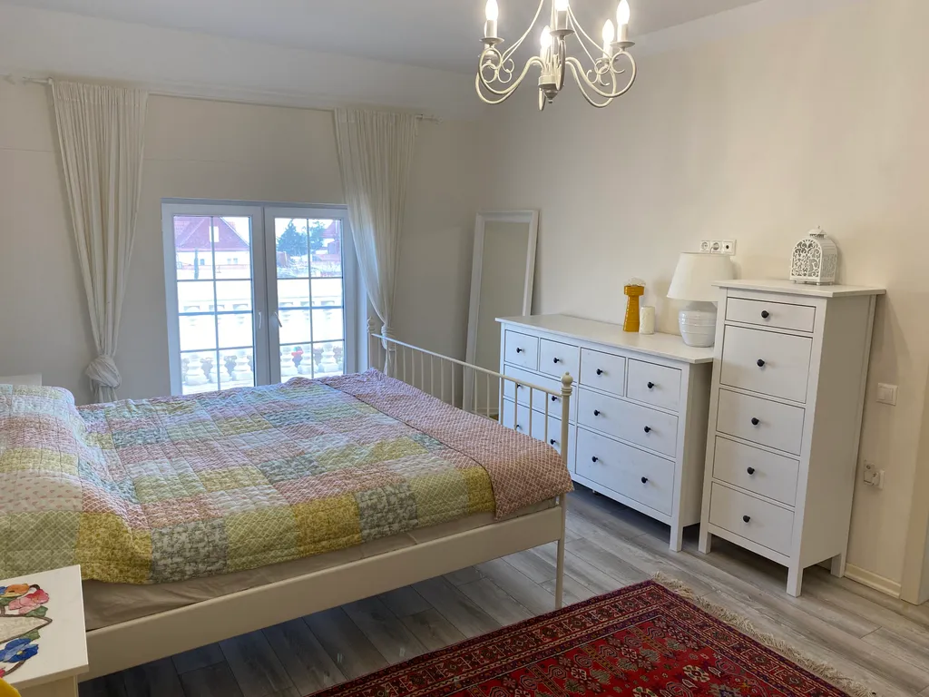 Дом- вилла у моря