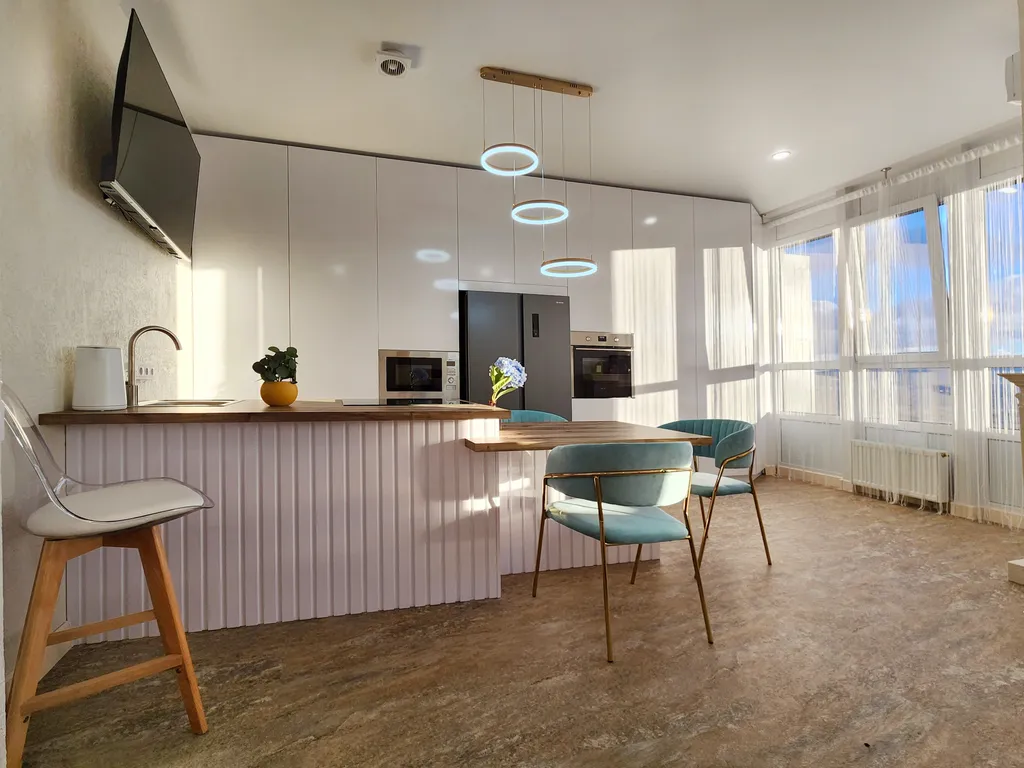 Квартира Роскошный ВИП Номер в Метрополис — аренда посуточно в Красноярск