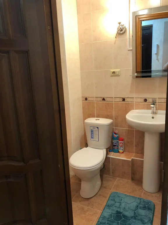 Уютная квартира для отдыха