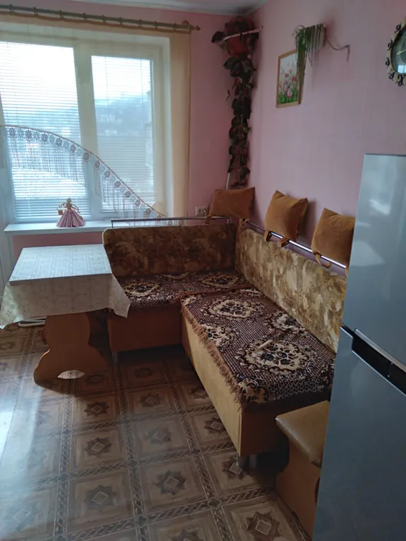 Квартира в центре города