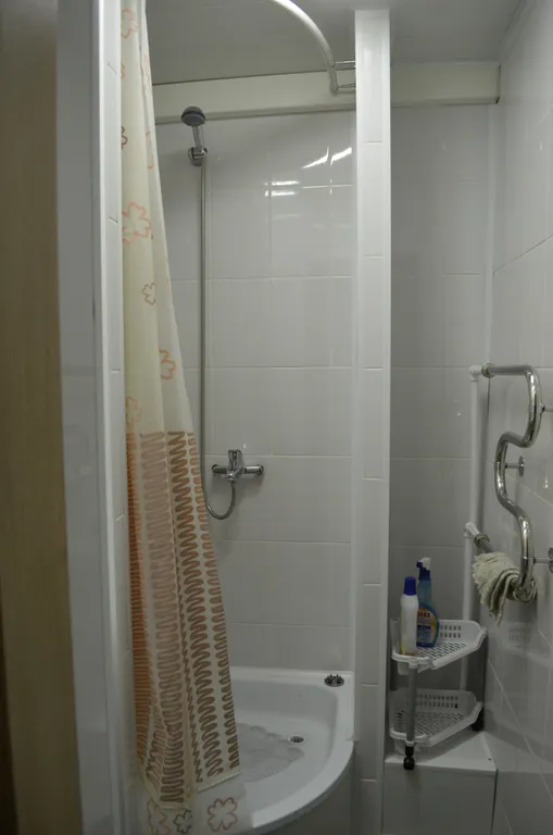 Квартира для больших компаний