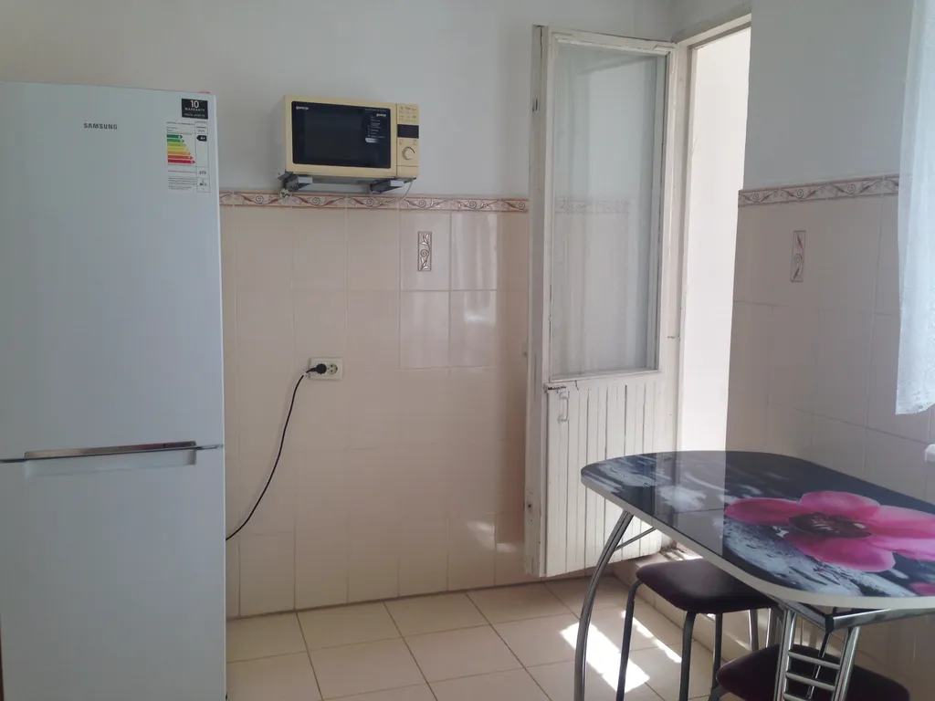 Квартира Просторная квартира недалеко от моря — Севастополь