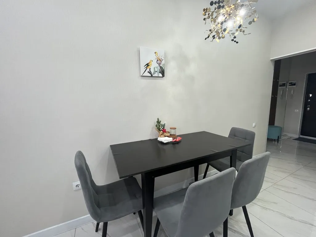 Квартира рядом с аэропортом