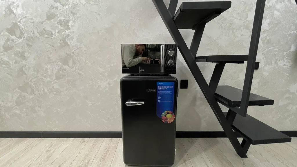 Стильная студия на Некрасова 2Risto Apartments