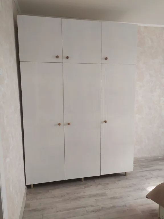 Уютная квартира с видом на парк