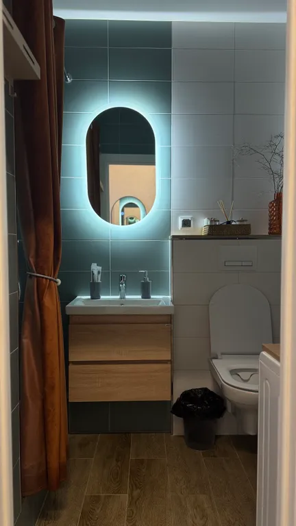 Квартира Квартира в жк сердце Ярославля — Ярославль