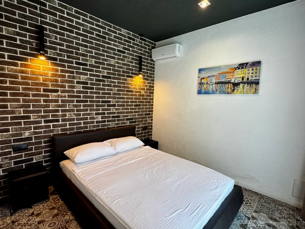 Отдельный гостевой дом