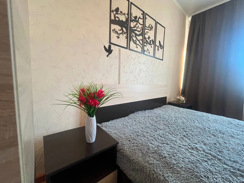 1-комнатная квартира в районе Телевышки