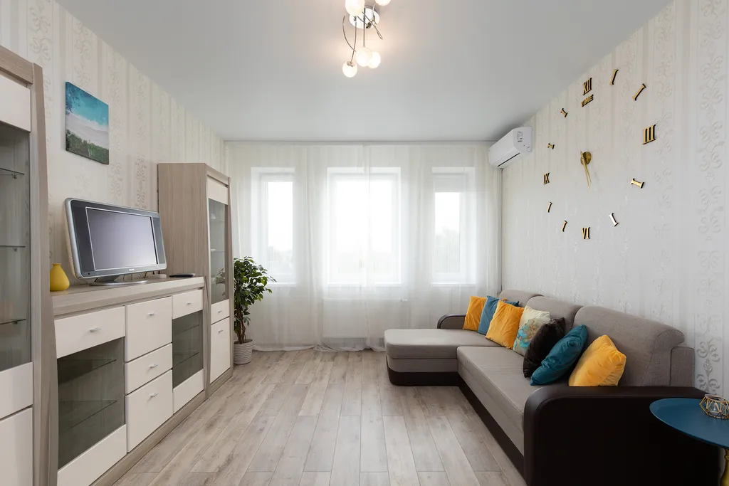 Кранц-Комфорт!