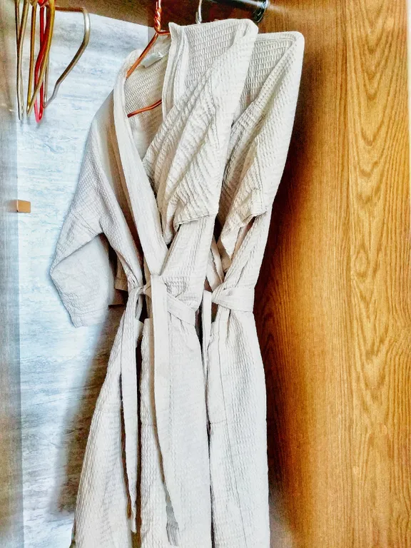 Видовая 1-комнатная квартира бизнес-класса в ЖК Клевер