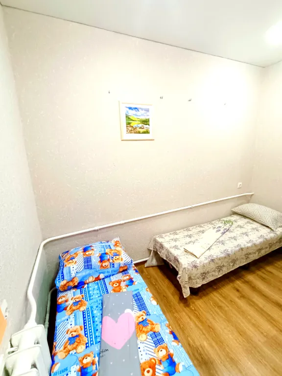 Квартира Квартира у моря — Геленджик