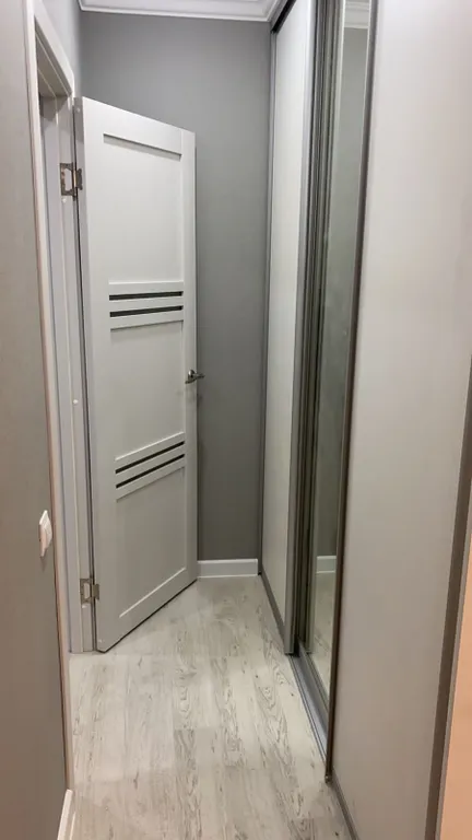 Квартира Апартаменты, пляж Сады Морей — Геленджик