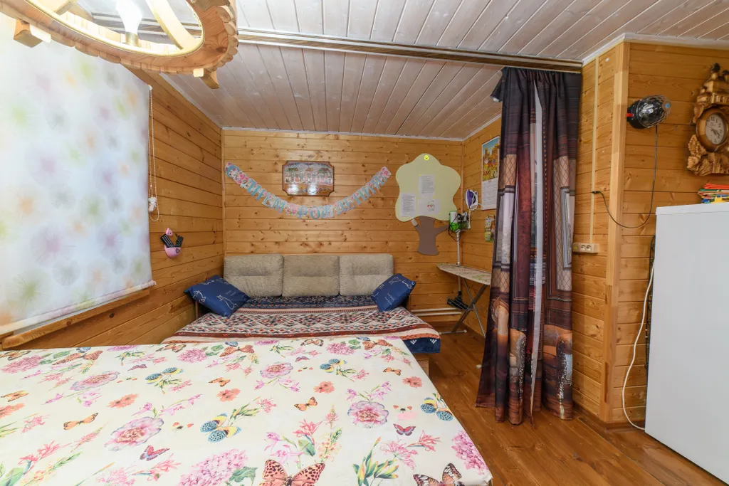 Семейная Дача