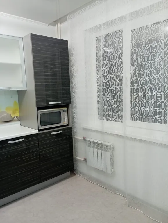 Трехкомнатная квартира на Взлетке бизнес класса