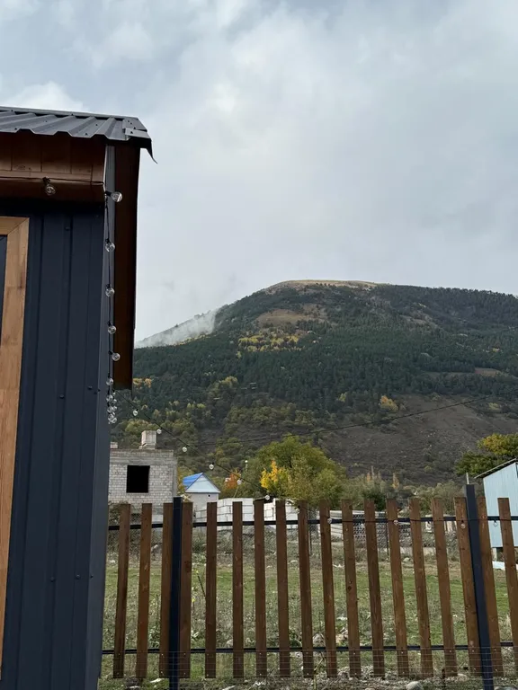 ПроГоры дом в горах