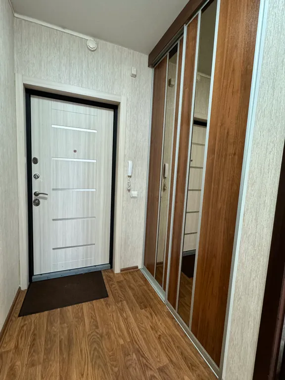 Уютная однокомнатная квартира недалеко от центра города