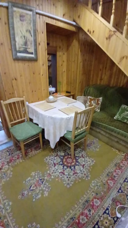 Коттедж Частный дом рядом с парком — Кисловодск