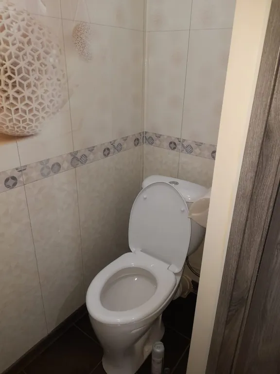 Уютные квартиры на студенческой