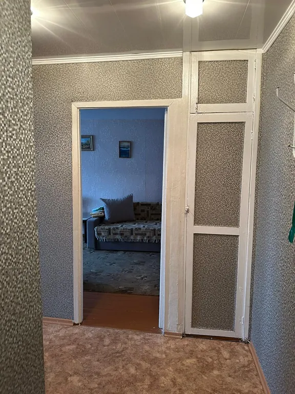 Двухкомнатная квартира ждёт горнолыжников