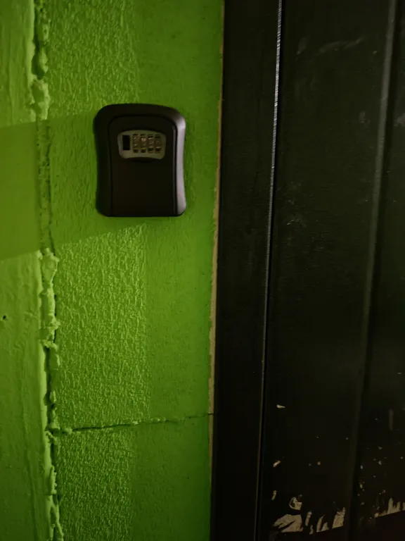 Квартира Квартира Апартамент около Цветного бульвара — Москва