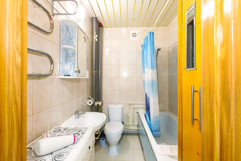 Квартира Квартира Нии Петрова онкоцентр Гранова 5 минут пешком — Песочный