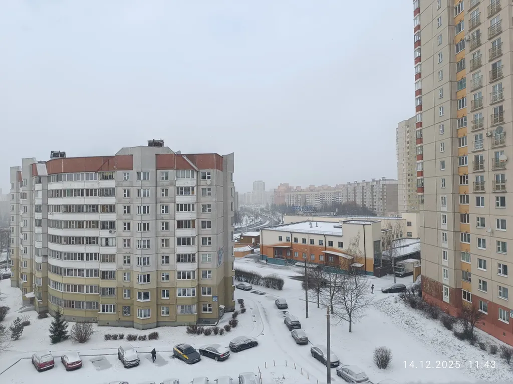 Уютная современная квартира с джакузи