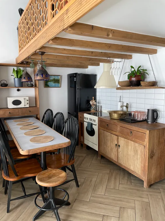 Апартаменты Panorama