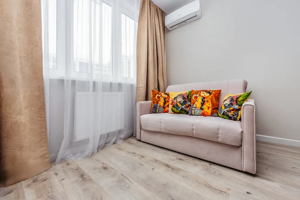 Квартира Квартира ЖК Фрукты Персик 2033 — Сириус