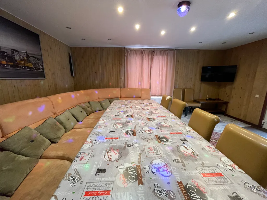 Дом Выборгский Фрегат