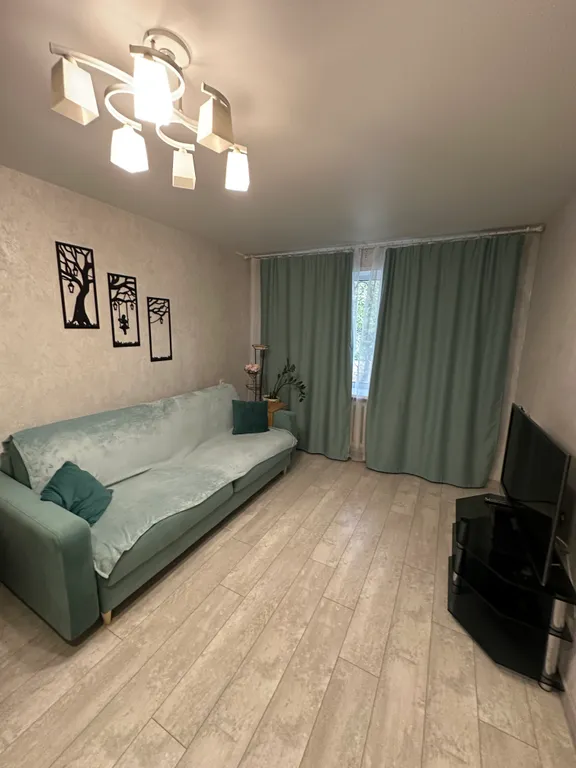 Квартира Уютная квартира в центре города — Тверь