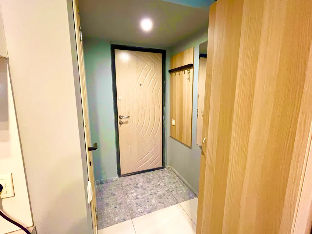 Квартира Квартира Студия в центре города возле московского вокзала — Санкт-Петербург