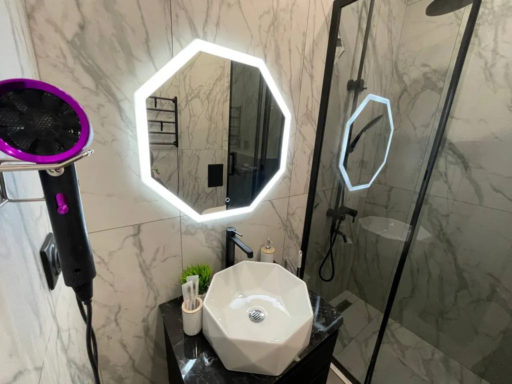 Уютная студия