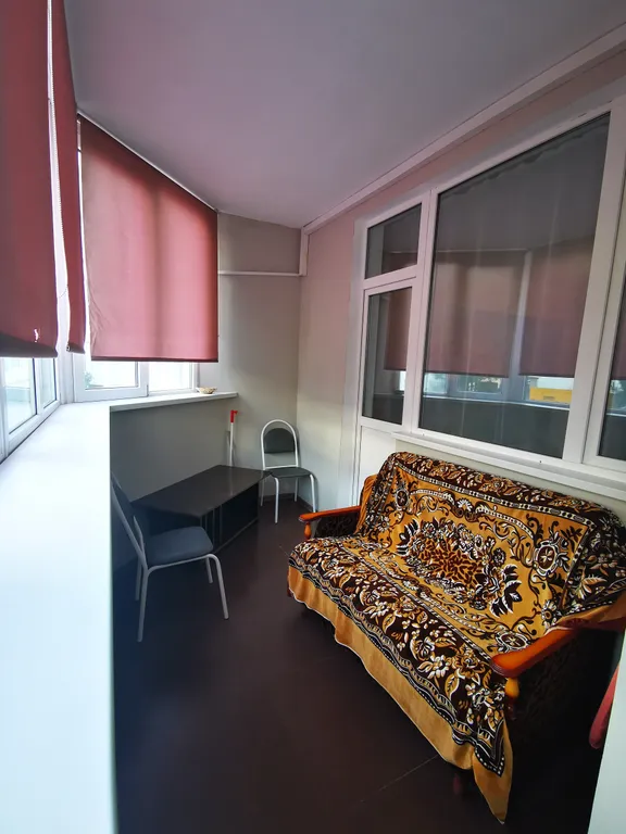 Квартира 1-комнатная Квартира — Анапа