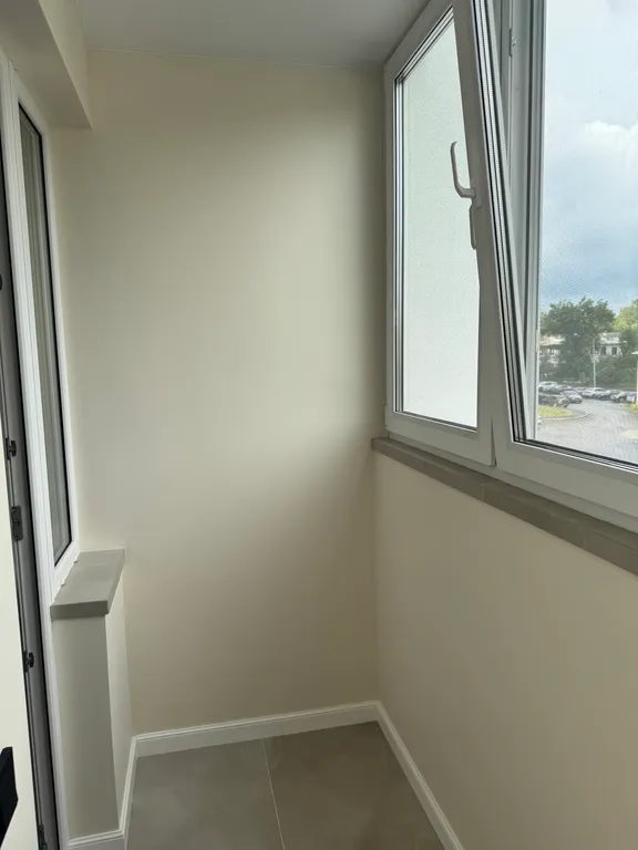 У нас уютно и тепло